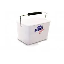 Safari Chiller Fisherman 20L