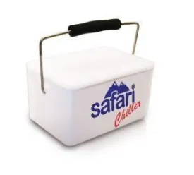 Safari Chiller Fisherman 4L