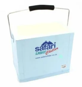 Safari Chiller Light 18L