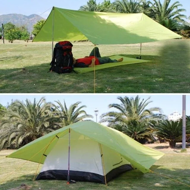 SGODDE Sun Shelter