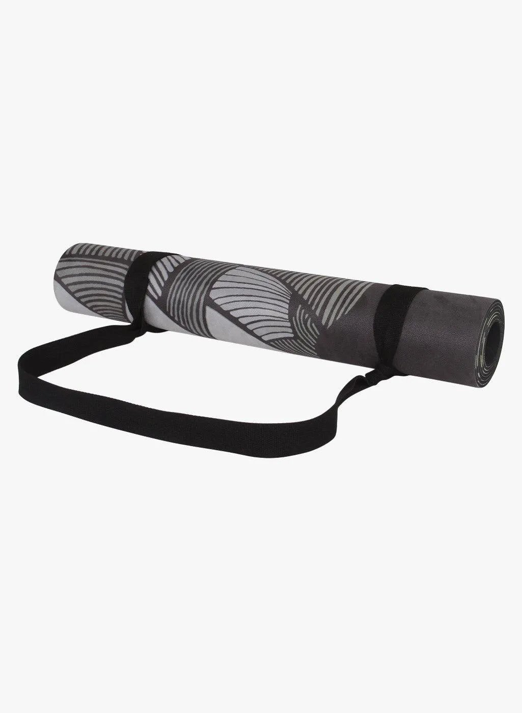 Shakti Warrior - Zakti Yoga Mat