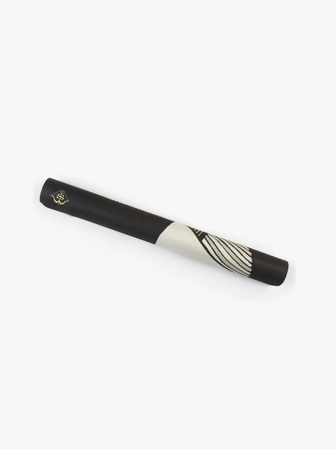 Shakti Warrior - Zakti Yoga Mat