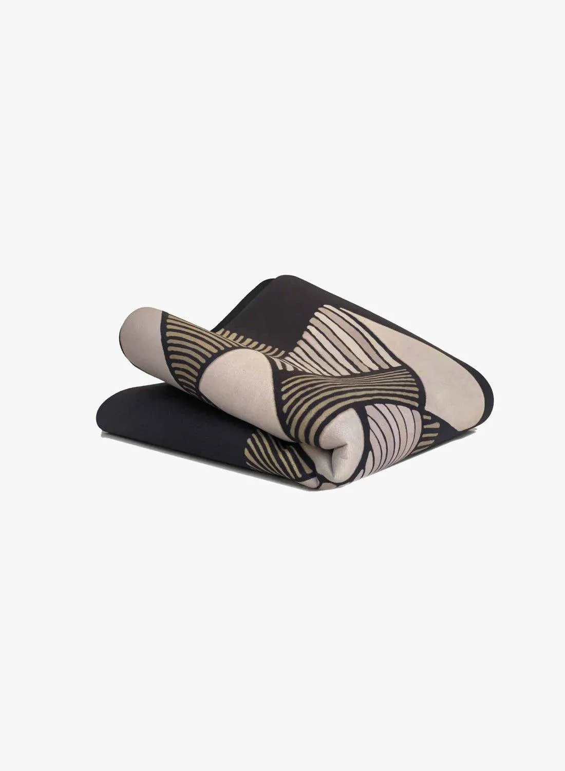 Shakti Warrior - Zakti Yoga Mat
