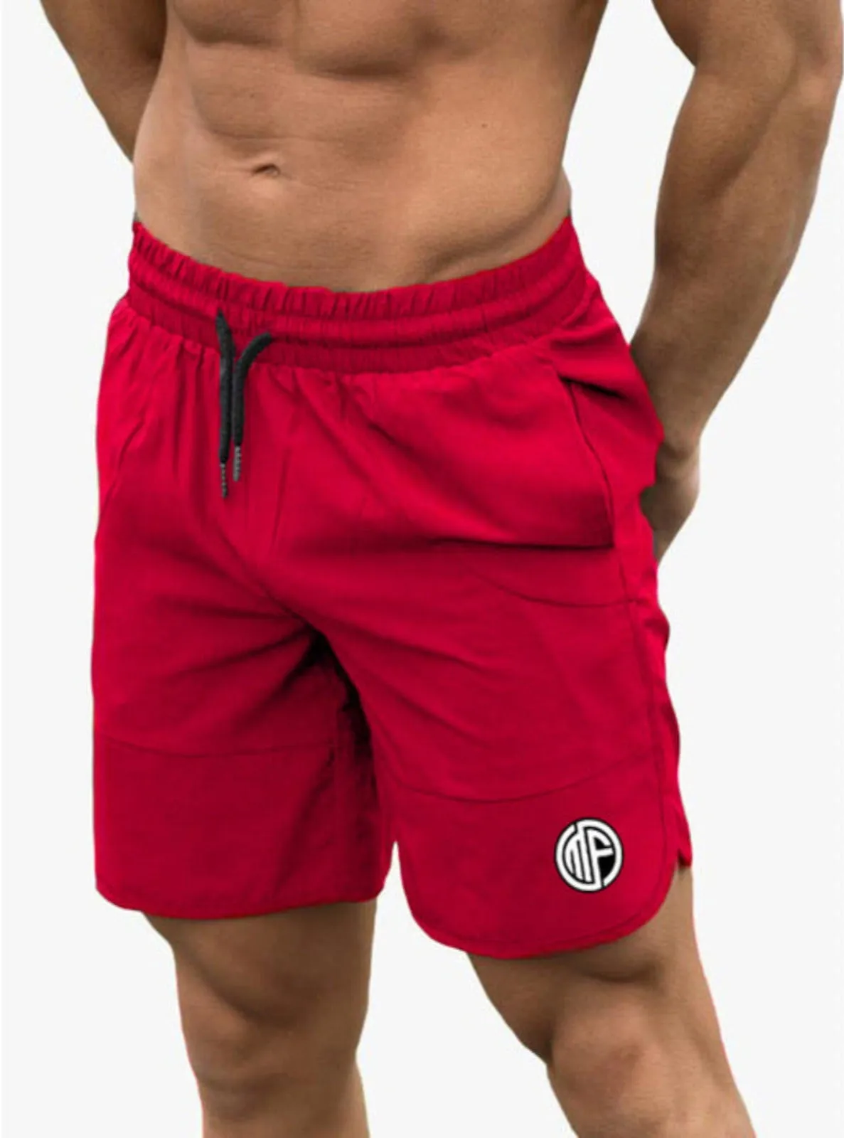Shark Sports Shorts