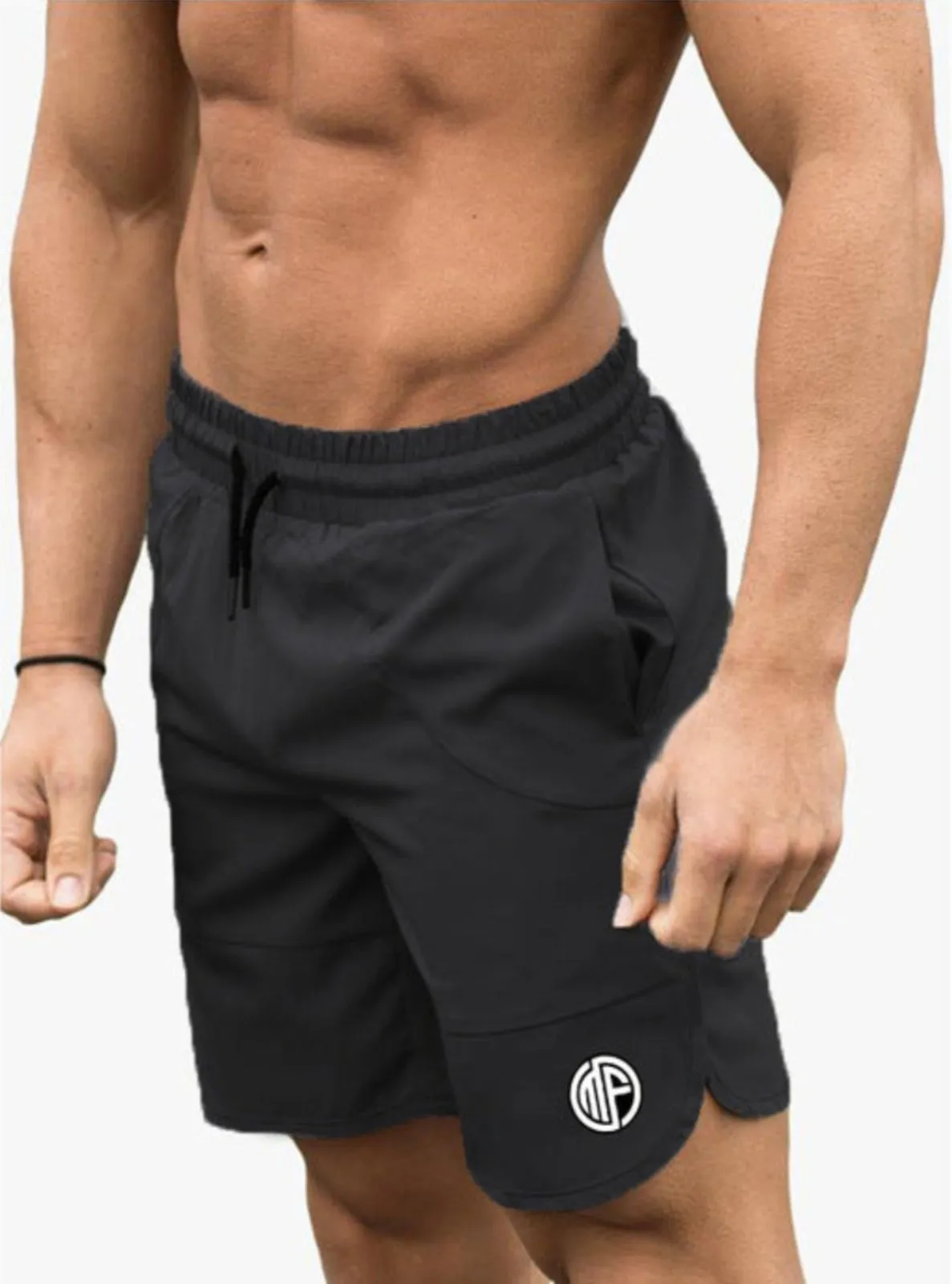 Shark Sports Shorts