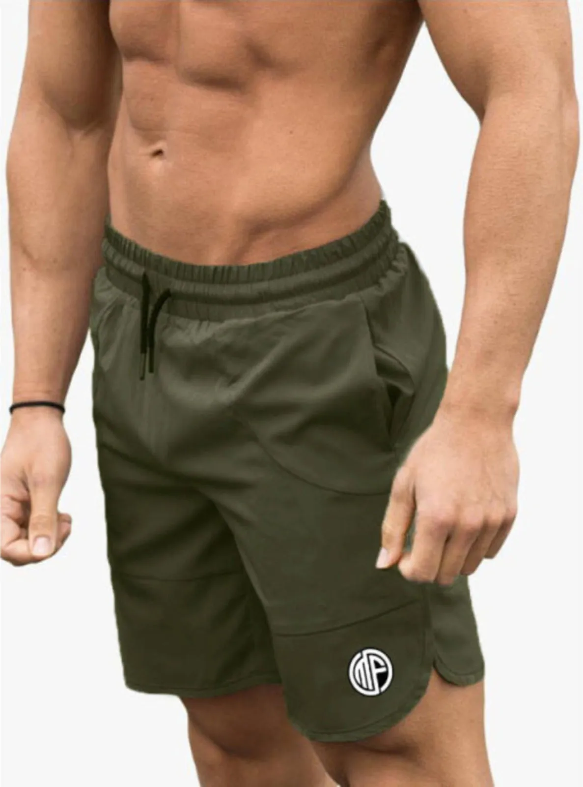 Shark Sports Shorts