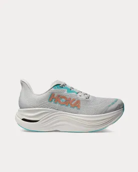 Skyward X Cosmic Grey / Rose Gold Running Shoes