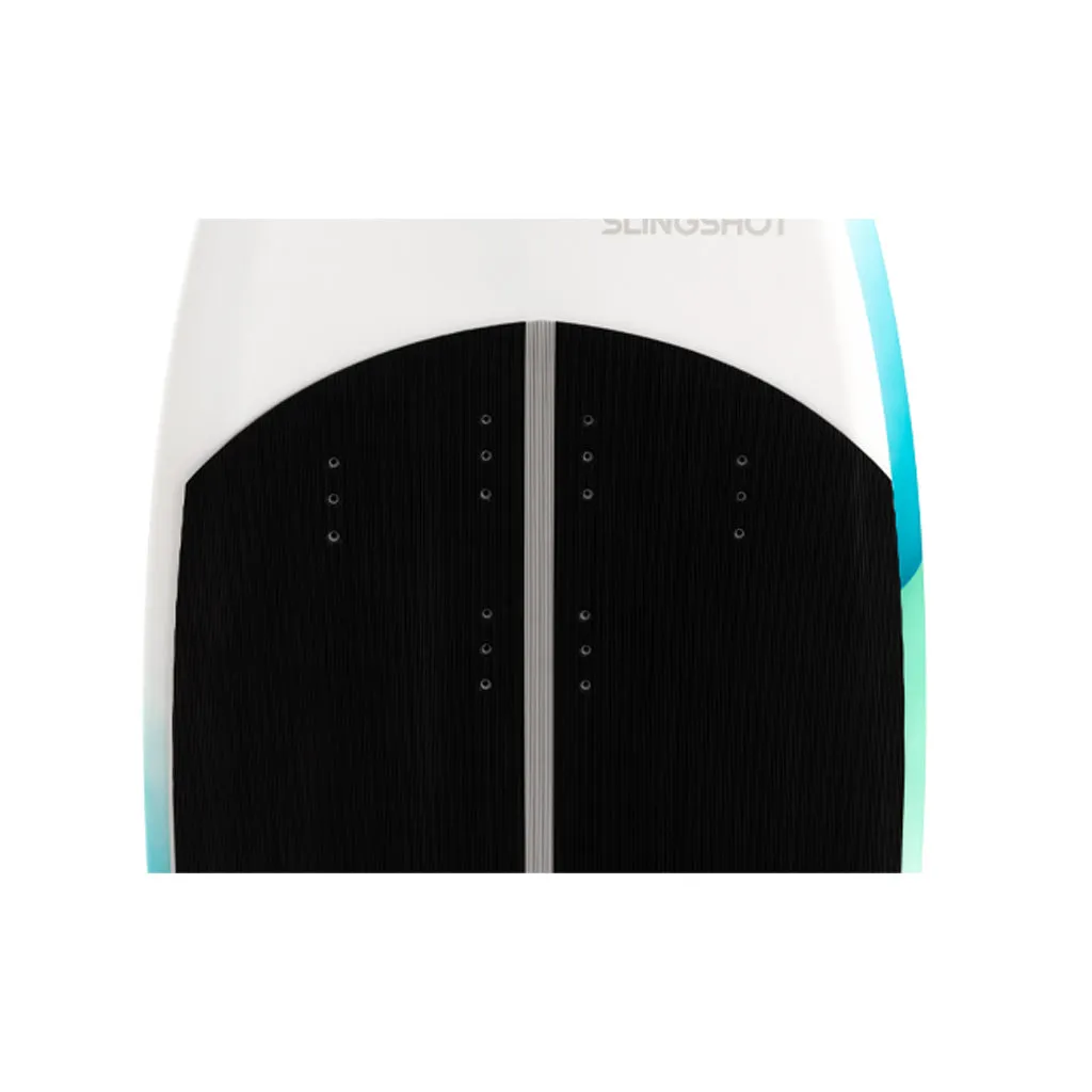Slingshot V2 Flying Fish Wing/Surf Foil Board