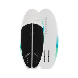 Slingshot V2 Flying Fish Wing/Surf Foil Board