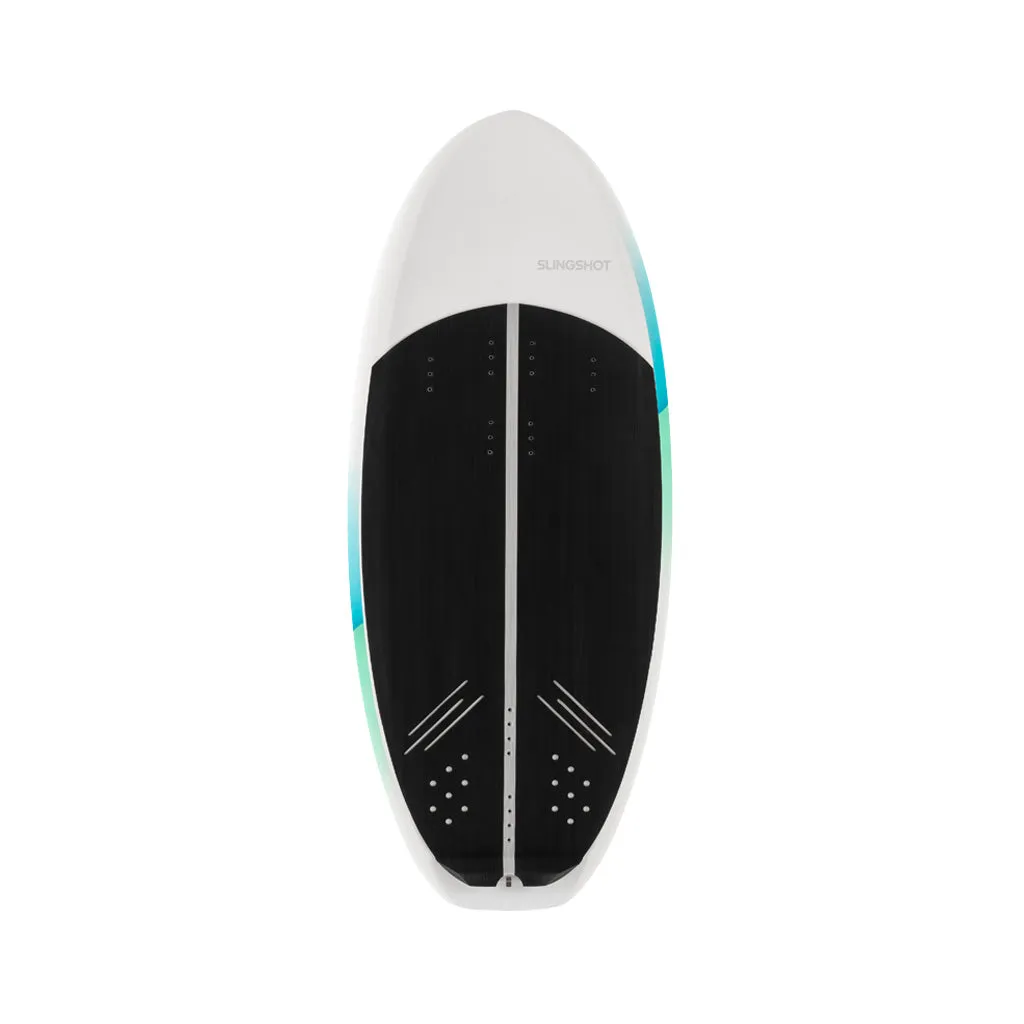 Slingshot V2 Flying Fish Wing/Surf Foil Board