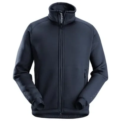 Snickers AllroundWork Pile Reversible Jacket-8018