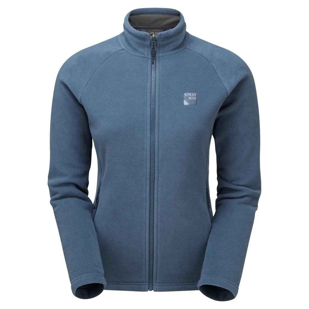 Sprayway Women's Atlanta I.A Fleece Jacket