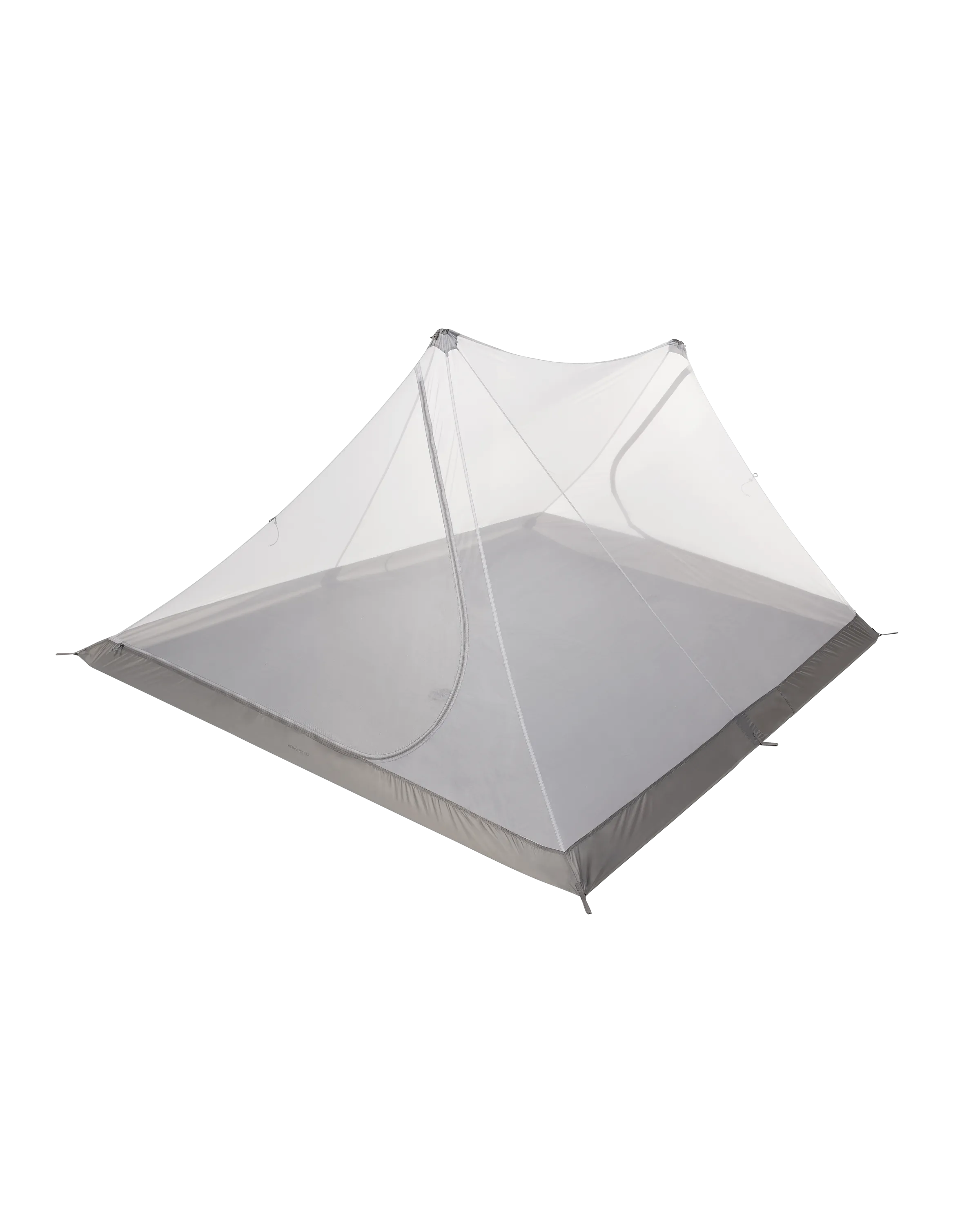 Summit Refuge 3 Person Tent Set | Gunmetal-Olive