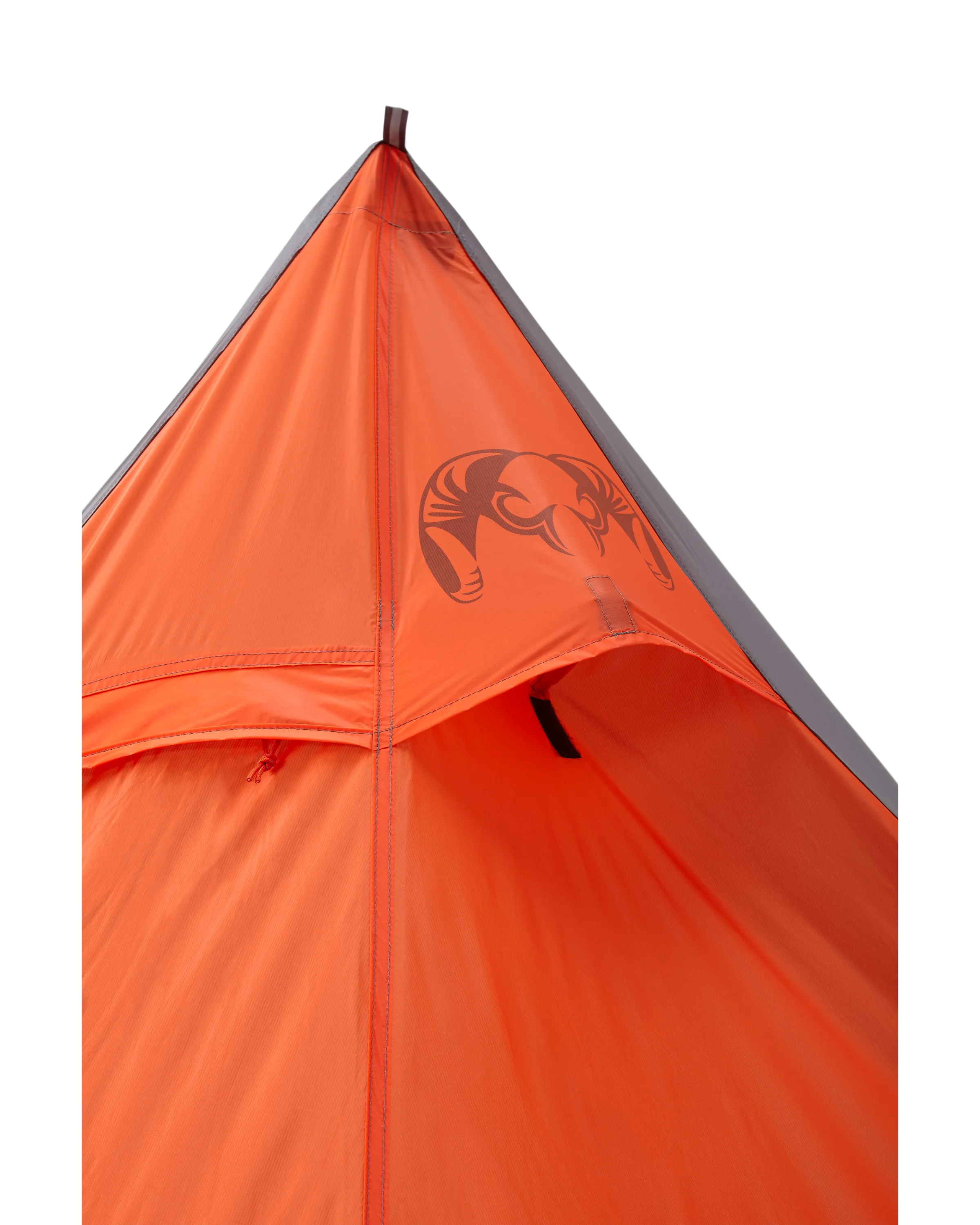 Summit Refuge 3 Person Tent Set | Gunmetal-Olive