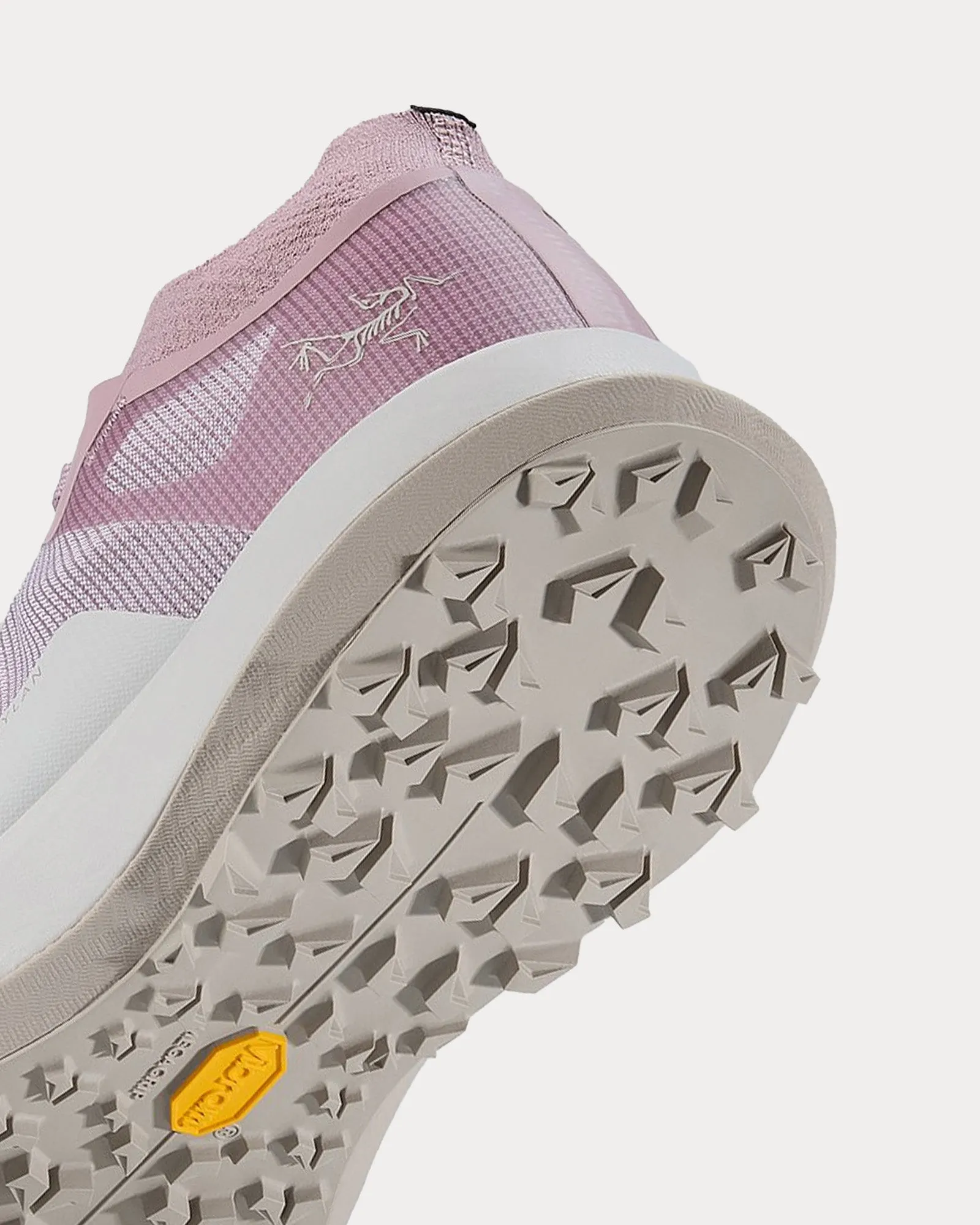 Sylan Interstellar / Solitude Running Shoes