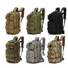 Tactical Backpack Military Backpack Waterproof