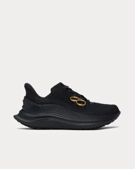 TC 1.0 Black Running Shoes