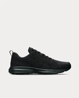 TechLoom Pro Black / Black / Black Running Shoes