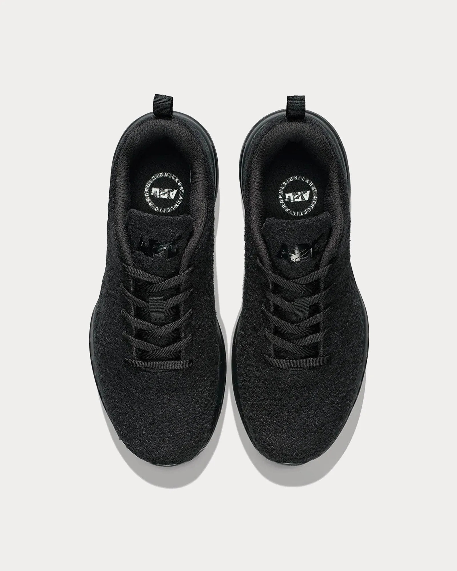 TechLoom Pro Black / Black / Black Running Shoes