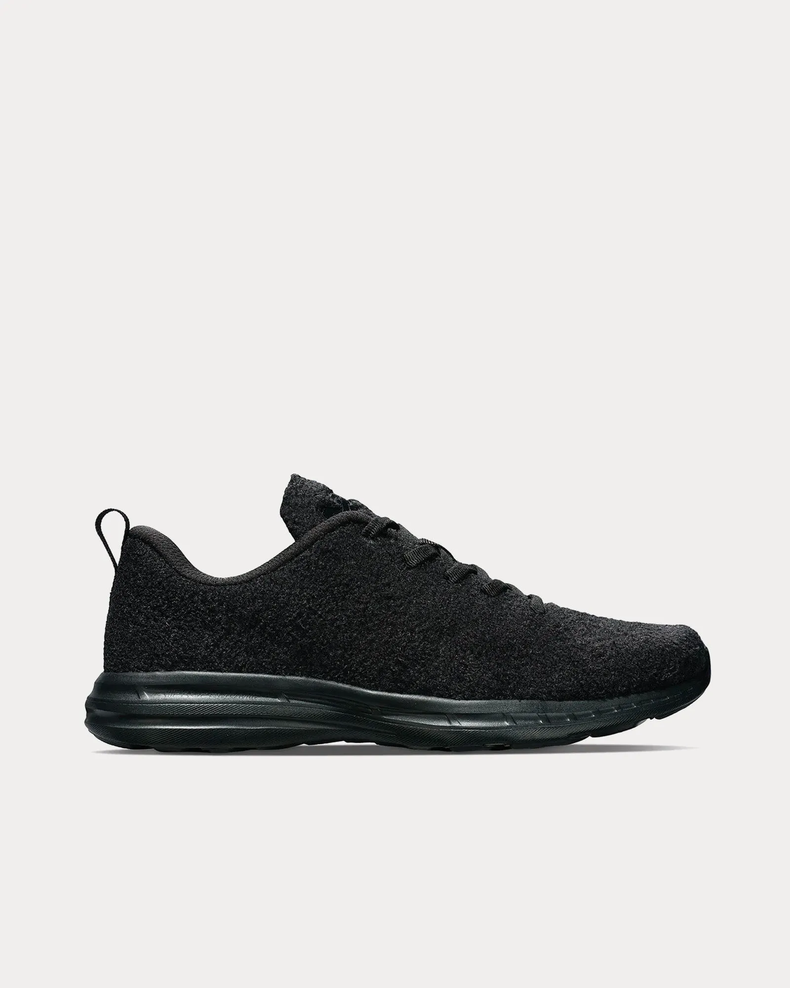 TechLoom Pro Black / Black / Black Running Shoes
