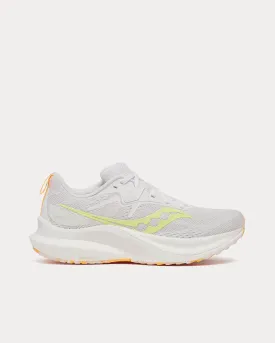 Tempus 2 White / Sunny Running Shoes