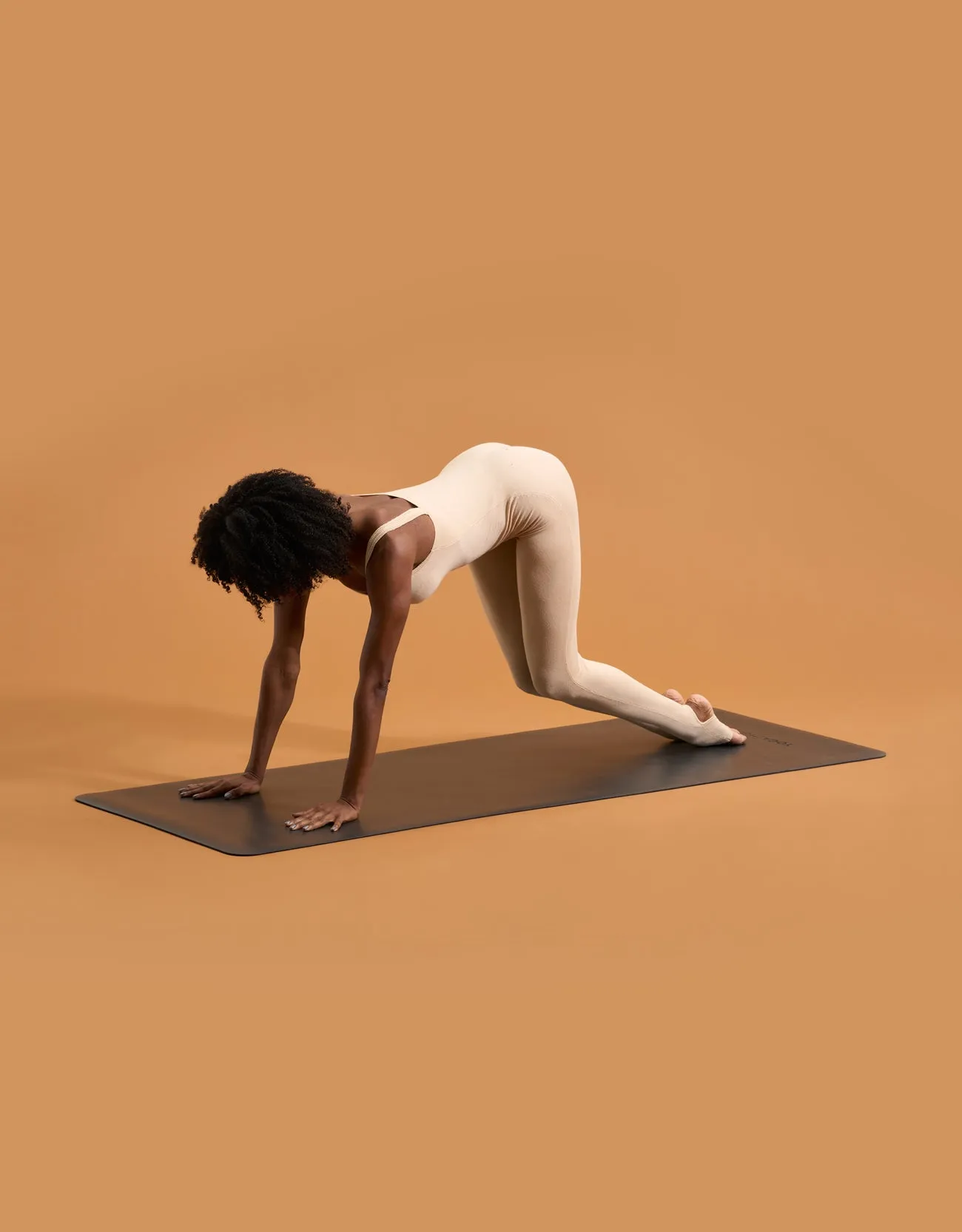 The Mat - Onyx