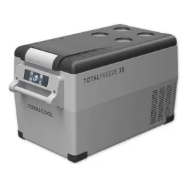 Totalcool Totalfreeze 35 Cooler