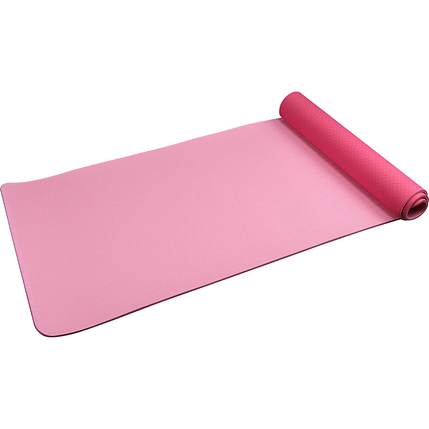 TPE Yoga mat