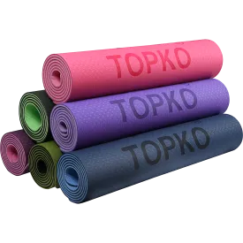 TPE Yoga mat