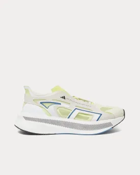 Ultraboost 5 Clear Brown / Halo Green / White Running Shoes