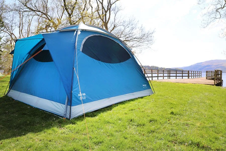 Vango Danu Hub