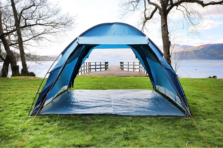 Vango Danu Hub