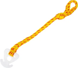 YARNOW Yacht Mooring Rope Durable Stretch Resistant Dock Line for Quick and Secure Boat Mooring for Rafts and Vessels Strong Yet Supple Rope Accessory